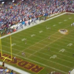 Meet your Posher, Roderick